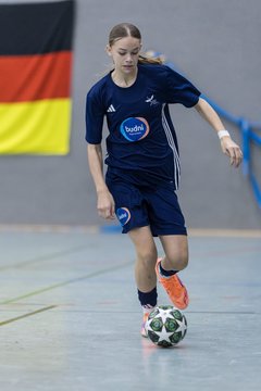 Bild 76 - wDJ Loewinnen Cup D1